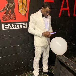 Meet your Posher, Tyrone